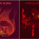 Illustration for article titled Science Fiction Book Cover Redesigns We Wish We Could Put on the Shelf